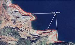 Sinpaş, Marmaris’te yat bağlama projesi için süreç başlattı
