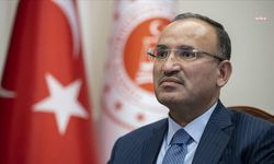 Sırrı Süreyya Önder hayatını kaybetti... Bekir Bozdağ: "Ruhu şâd, mekanı cennet, makamı âlî olsun"