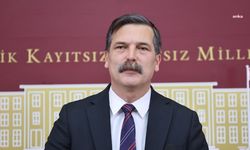 Sırrı Süreyya Önder hayatını kaybetti... Erkan Baş: "Barış, uğruna onu dahi toprağa verdiğimiz büyük, anlamlı ve zorunlu bir ihtiyaç, bir borç, bir görevdir artık"