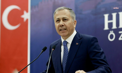 Sırrı Süreyya Önder hayatını kaybetti.... İçişleri Bakanı Yerlikaya: "Önder’e Allah’tan rahmet; değerli ailesine ve sevdiklerine baş sağlığı diliyorum, mekanı cennet olsun"