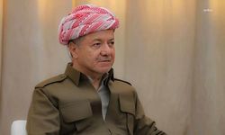 Sırrı Süreyya Önder hayatını kaybetti... Mesud Barzani: "Türkiye'de barışın tesisi yönündeki çabaları takdire şayandır"