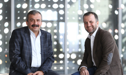 Sırrı Süreyya Önder hayatını kaybetti... Okan Konuralp: "Hoşça kal Ağabeyim, Başkanım…"