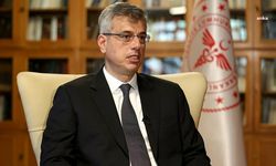 Sırrı Süreyya Önder hayatını kaybetti... Sağlık Bakanı Memişoğlu: "Önder'e Allah'tan rahmet, ailesine, yakınlarına ve sevenlerine başsağlığı diliyorum"