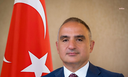 Sırrı Süreyya Önder vefat etti... Bakan Mehmet Nuri Ersoy, başsağlığı dileğinde bulundu