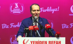 Sırrı Süreyya Önder vefat etti… Fatih Erbakan: “Sırrı Süreyya Önder’e Allah’tan rahmet, ailesine ve yakınlarına başsağlığı diliyoruz”