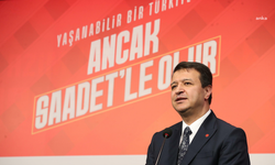 Sırrı Süreyya Önder vefat etti... Mahmut Arıkan: ''Uzlaşmacı, sağduyulu kişiliği ve barışa olan inancıyla ülkemizin son dönem siyasetinde iz bırakmıştır'' 