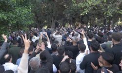 Sırrı Süreyya Önder, Zincirlikuyu Mezarlığı'nda son yolculuğuna uğurlandı