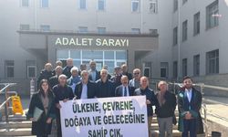Sivas'ın Kangal ilçesindeki mermer ocağı için verilen "ÇED olumlu" kararına iptal 