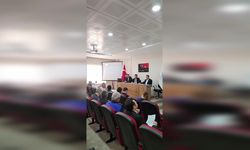 Sivrihisar Belediye Başkanı Dökmeci: "Biz hiçbir çıktığımız programda hazır sorularla çıkıp hazır cevaplar vermiyoruz" 