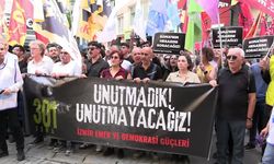 Soma faciasının 11. yılı... İzmir Emek ve Demokrasi Güçleri: Ne ocaklara düşen ateş küllendi ne de adalet sağlanabildi