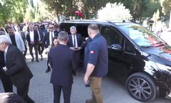 Soma maden faciasının 11'inci yılı... CHP Lideri Özel, Maden Şehitliğini ziyaret etti