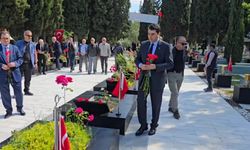 Soma maden faciasının yıl dönümü... Gültekin Uysal: "İhmaller zincirinin hesabını sormak hepimizin vazifesidir"