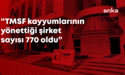 Son operasyonlarla TMSF kayyumlarının yönettiği şirket sayısı 770’e yükseldi: Banka, TV, hamburgerci, çerezci, reklamcı, gece kulüpleri, elektrik santralları