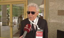Sosyalist Enternasyonal Konsey Toplantısı... Pena Gomez Ödülü'ne layık görülen Zülfü Livaneli: “Hukuk aracılığıyla rakipleri tasfiye etmek bizim ülkemize yakışmıyor”