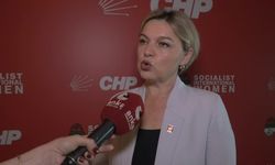  Sosyalist Enternasyonal Konsey Toplantısı... Selin Sayek Böke: "Geleceğin karanlığını bize dayatanların karşısında, umudu ve aydınlığı buradaki kararlar iradeye dönüştürüyor olacak"