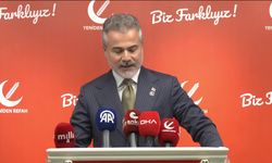 Suat Kılıç: "Bu ahval ve şerait içerisinde Yeniden Refah Partisi’nin Meclis’te kurulması muhtemel komisyonda yer alması söz konusu olmayacaktır"