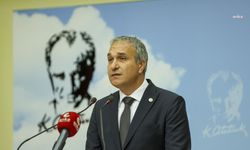 Suat Özçağdaş: "AKP iktidarında işlevsizleştirilen teftiş ve denetim sistemi nedeniyle okullar ve eğitim sistemi savruluyor"