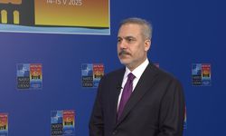 Suriye'ye yönelik yaptırımların kaldırılması... Bakan Fidan: Rubio, Şeybani ve ben NATO toplantısından sonra bir araya geleceğiz