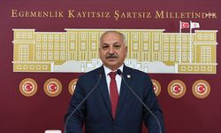 Talat Dinçer'den, Bakan Uraloğlu'na: "Kabilelerin sahip olduğu interneti biz neden kullanamıyoruz?"
