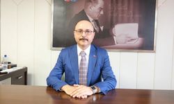 Talip Geylan: "Devlet aklı, 21. yüzyılı Türk asrı kılacak bir iradeyi ortaya koymuştur"