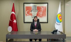 Tarsus Belediye Başkanı Boltaç: "19 Mayıs Gençlik ve Spor Bayramı’nı coşkuyla, gururla ve en içten duygularımla kutluyorum"