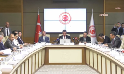 TBMM Adalet Komisyonu’nda Trafik Kanunu’nda değişiklik öngören kanun teklifi kabul edildi