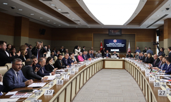 TBMM Anayasa ve Adalet Karma Komisyonu, boş bulunan 5 HSK üyeliği için TBMM Genel Kurulu'na sunacağı 15 adayı belirledi
