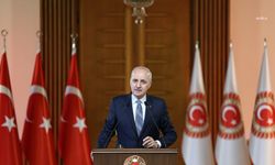 TBMM Başkanı Kurtulmuş, 19 Mayıs'ta Gabar Dağı’na gidecek… Kurtulmuş'un PKK’nın silah bırakmasının ardından Gabar Dağı’ndan mesaj vermesi bekleniyor