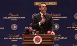 TBMM Başkanı Kurtulmuş’tan Kürtçe "Terörsüz Türkiye" mesajı: "Edi Bese"
