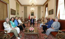 TBMM Başkanı Kurtulmuş'un, CHP'li Asu Kaya'nın hedef alınması olayını titizlikle incelettiği açıklandı