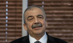 TBMM Başkanvekili ve İmralı Heyeti üyesi Sırrı Süreyya Önder, yaşamını yitirdi