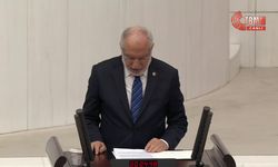  TBMM Genel Kurulu... Emekli maaşlarındaki yetersizliğin araştırılması önerileri, AK Parti ve MHP oylarıyla reddedildi