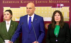 TBMM Genel Kurulu kapandı.... İYİ Partili Çömez: Bugünkü manzara iktidar cephesinin artık tükendiğinin, yok olduğunun göstergesi