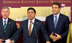 TBMM Genel Kurulu kapandı... Selçuk Özdağ: Bu muhalefetin bir tane doğru cümlesini kabul etmez misiniz, bu mu demokrasi?