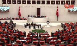 TBMM Genel Kurulu... Murat Çan: "23 yıldır kanun yapmayı, devlet yönetmeyi öğrenemediniz"