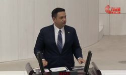 TBMM Genel Kurulu... Umut Akdoğan: "Yarın muhalefette olduğunuzda karşınızda nasıl bir iktidar istiyorsanız bugün öyle davranmalısınız."