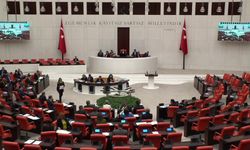 TBMM Genel Kurulu... Utku Çakırözer: "İmamoğlu her yerde, birini sansürleseniz milyonlarca İmamoğlu var"