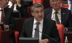 TBMM Genel Kurulu'nda İmamoğlu'nun X hesabına getirilen erişim engeline tepki: "Panik halindeler, her düğmeye basıyorlar ama korkunun ecele faydası yok"