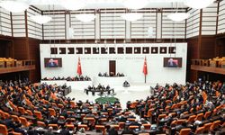 TBMM Genel Kurulu’nu gelecek hafta da Bekir Bozdağ yönetecek