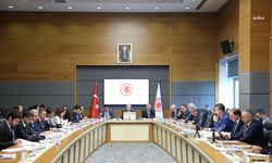 TBMM KİT Komisyonu... Et ve Süt Kurumu Genel Müdür Vekili Daloğlu: "2022 yılında 706 milyon TL zarar olurken, 2023 yılında 550 milyon TL kâr elde edildi" 