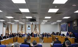TBMM Plan ve Bütçe Komisyonu... Gökan Zeybek: Tarım toprakları hızlı bir biçimiyle hobi bahçeleri adı altında küçük küçük parsellere bölünerek kaçak yapılaşma yoluyla imara açılmakta