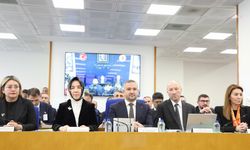 TBMM Plan ve Bütçe Komisyonu... İYİ Partili Usta: Aldığınız tedbirlerle Türkiye ekonomisine fiyat istikrarı kazandırabilir misiniz?