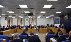 TBMM Plan ve Bütçe Komisyonu... Suat Özçağdaş: "Bu bizim açımızdan açık bir hak ihlalilidir, yasama sürecinin de sakatlanmasıdır"