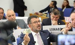TBMM Plan ve Bütçe Komisyonu'nda gerginlik... Ağbaba'dan TRT Genel Müdürü'ne: "TRT'yi ahlak dışı yönetiyorsunuz. Bugün yaptığımız konuşmayı versin yiyorsa''