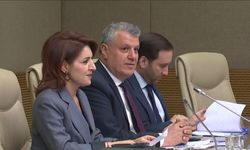 TBMM Zirai Don Araştırma Komisyonu ilk toplantısını yaptı, komisyon başkanlığına AK Partili Adem Korkmaz seçildi 