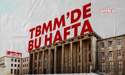 TBMM’de bu hafta… İnfaz düzenlemelerini içeren kanun teklifinin TBMM Başkanlığı’na sunulması bekleniyor