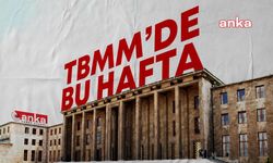  TBMM’de bu hafta… Merkez Bankası Başkanı Karahan, Plan ve Bütçe Komisyonu'nda sunum yapacak