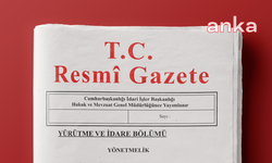 TBMM’nin Zirai Don Araştırma Komisyonu üye seçimi kararı Resmi Gazete’de yayımlandı