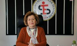 TEİS Genel Başkanı Nurten Saydan: "Eczacılık hizmetleri, desteklenmek yerine adeta cezalandırılmaktadır"