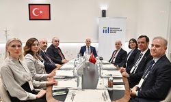 Tekirdağ Büyükşehir Belediye Başkanı Yüceer: “Hep birlikte el ele vererek Marmara Denizi’ni kurtaralım”